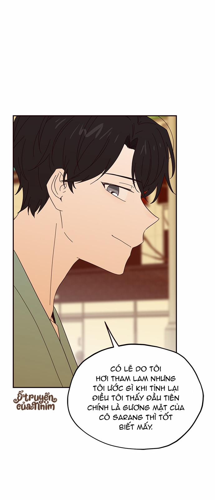 Sợi Chỉ Nhân Duyên Của Sarang 26 trang 46