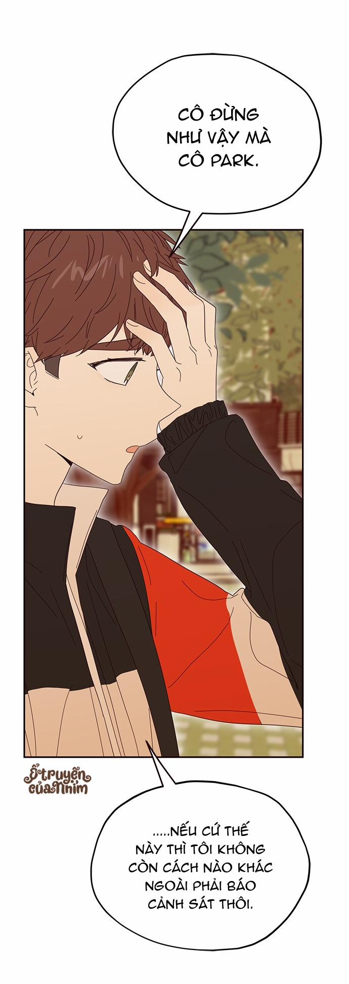 Sợi Chỉ Nhân Duyên Của Sarang 26 trang 49