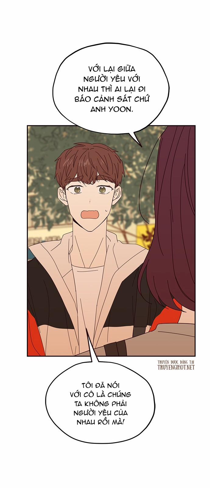 Sợi Chỉ Nhân Duyên Của Sarang 26 trang 52