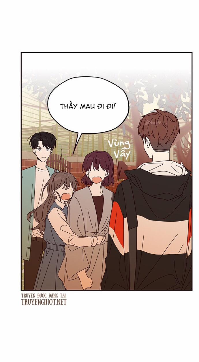 Sợi Chỉ Nhân Duyên Của Sarang 26 trang 61