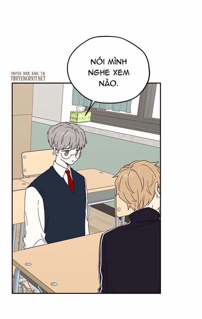 Sợi Chỉ Nhân Duyên Của Sarang 26 trang 7