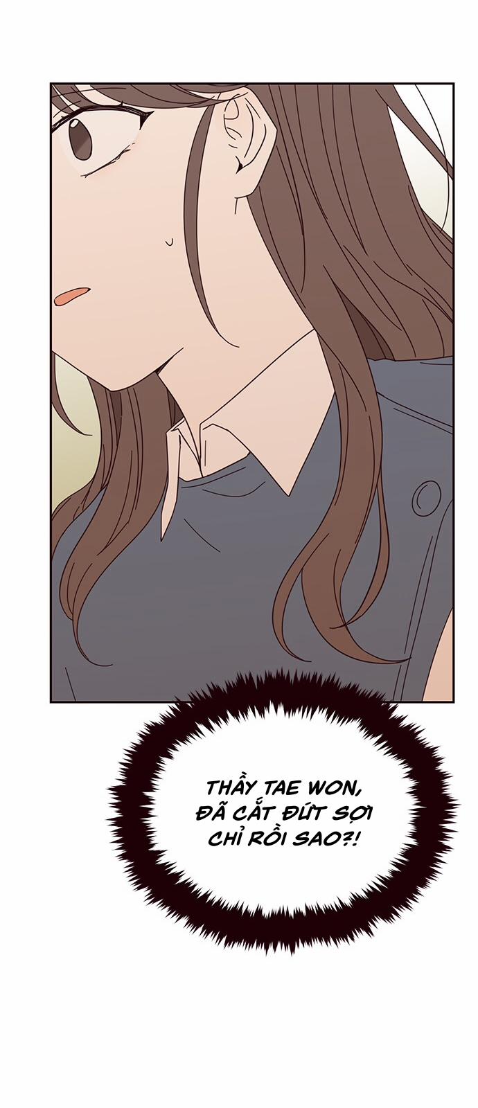 Sợi Chỉ Nhân Duyên Của Sarang 26 trang 70