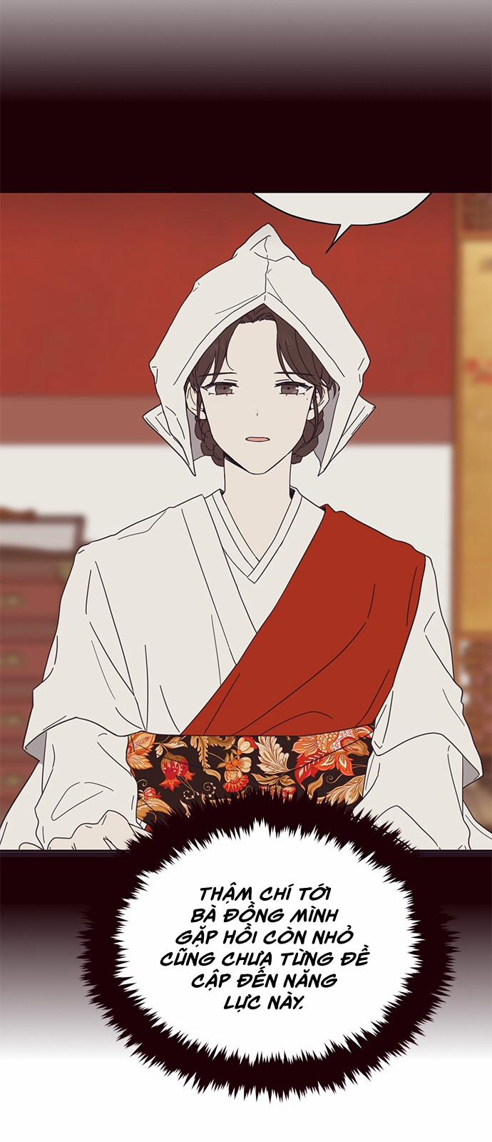 Sợi Chỉ Nhân Duyên Của Sarang 27 trang 10