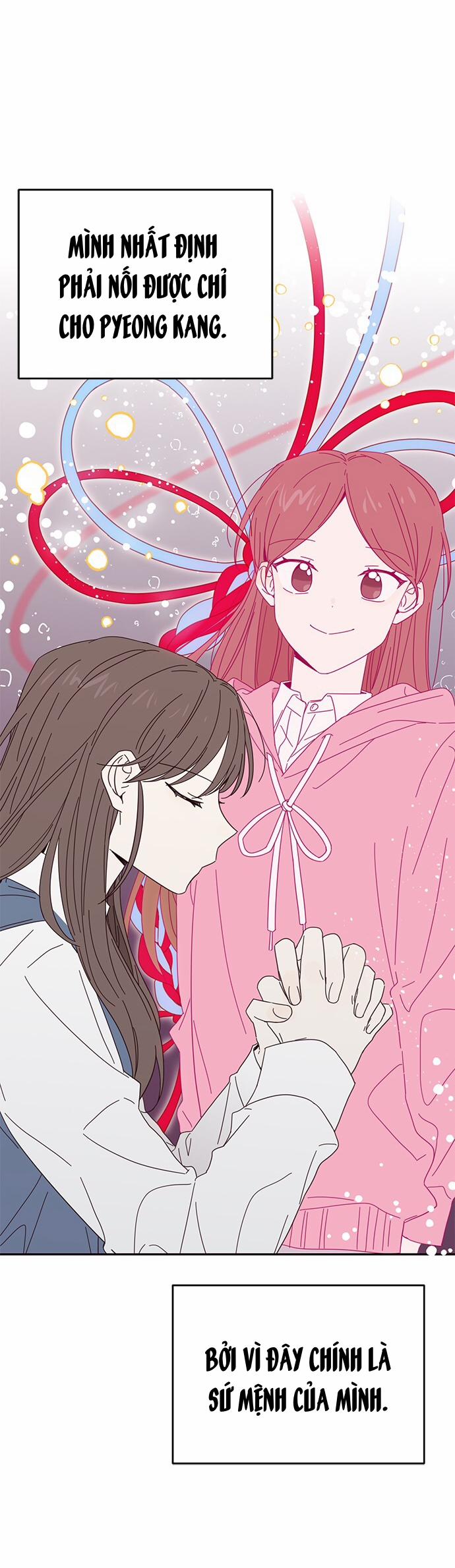 Sợi Chỉ Nhân Duyên Của Sarang 27 trang 12