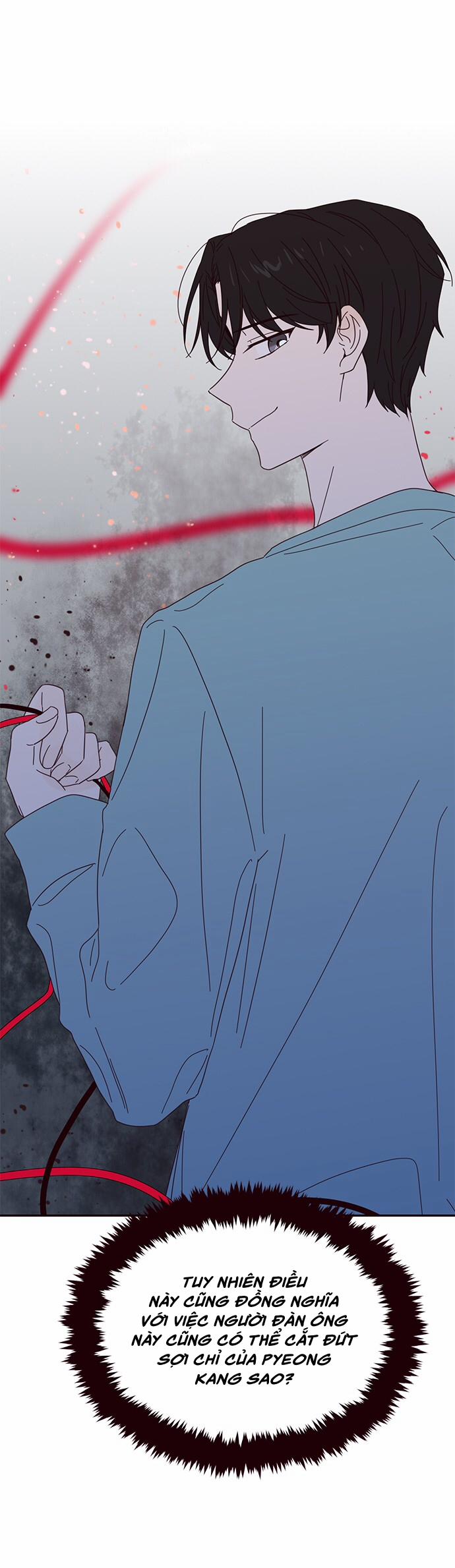 Sợi Chỉ Nhân Duyên Của Sarang 27 trang 13