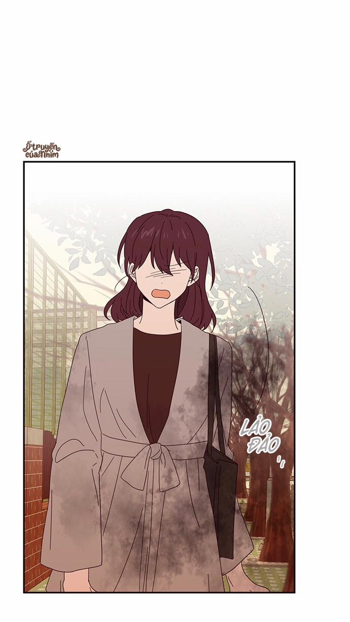 Sợi Chỉ Nhân Duyên Của Sarang 27 trang 2