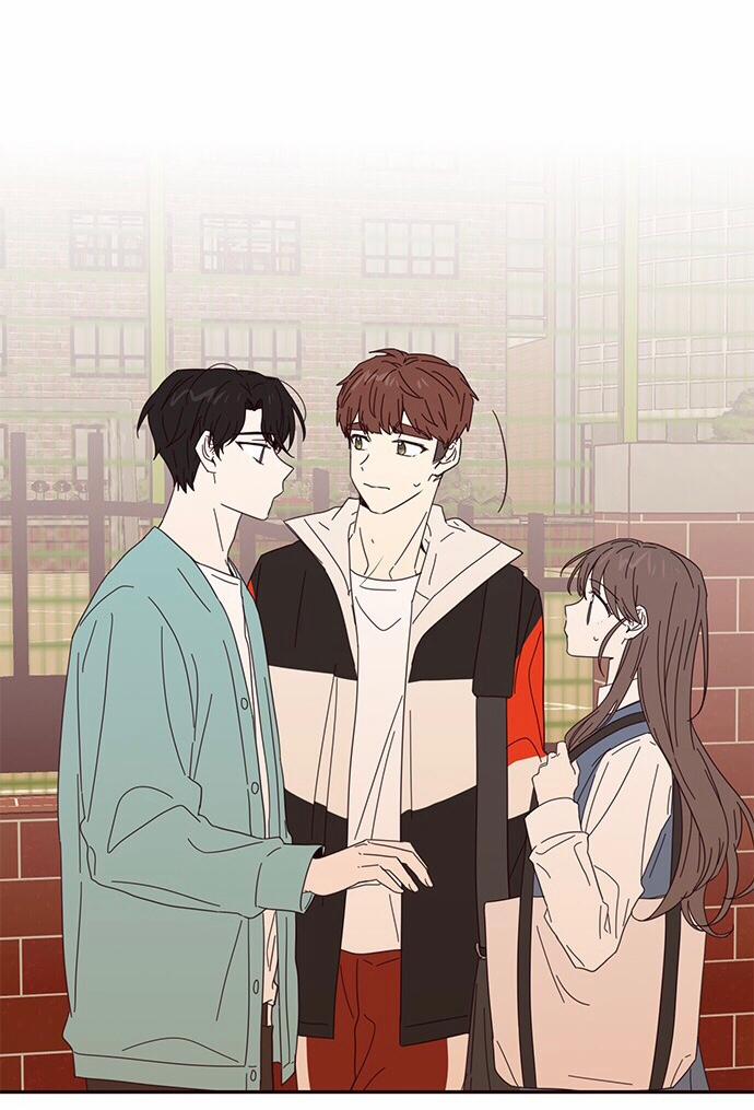 Sợi Chỉ Nhân Duyên Của Sarang 27 trang 21