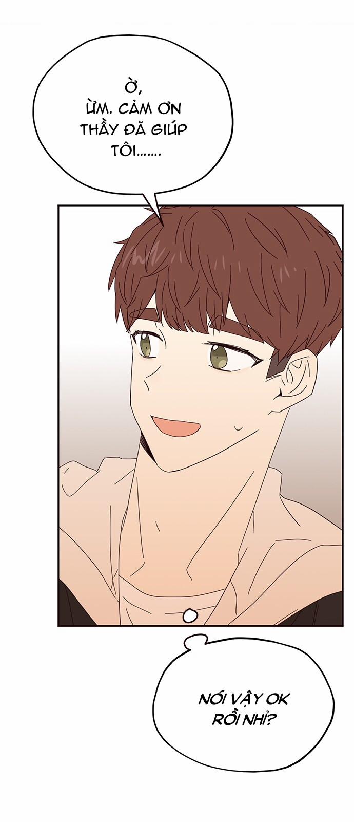 Sợi Chỉ Nhân Duyên Của Sarang 27 trang 22