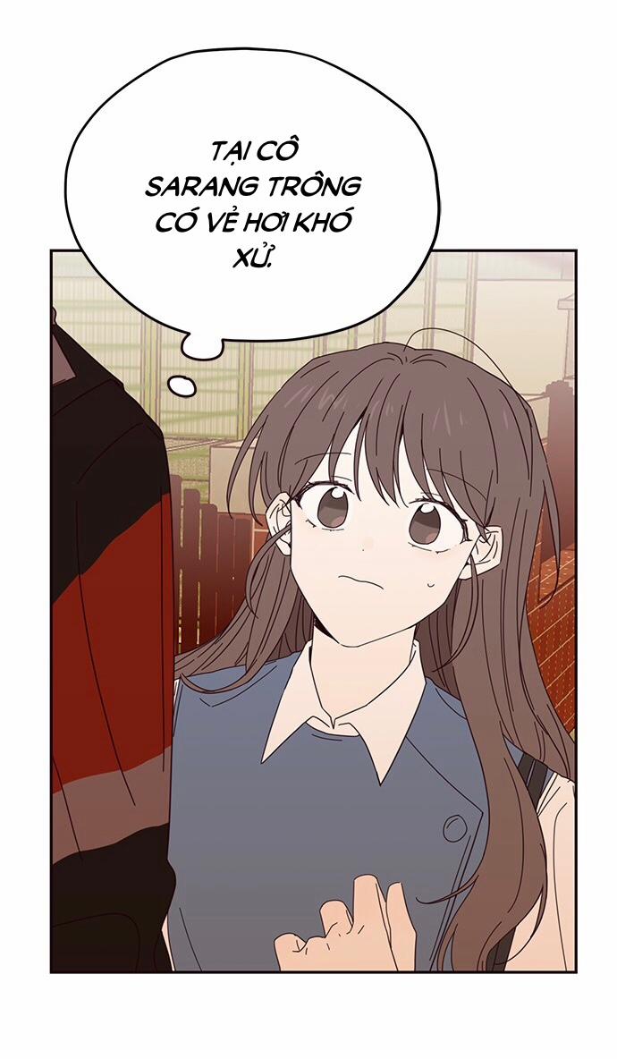 Sợi Chỉ Nhân Duyên Của Sarang 27 trang 23