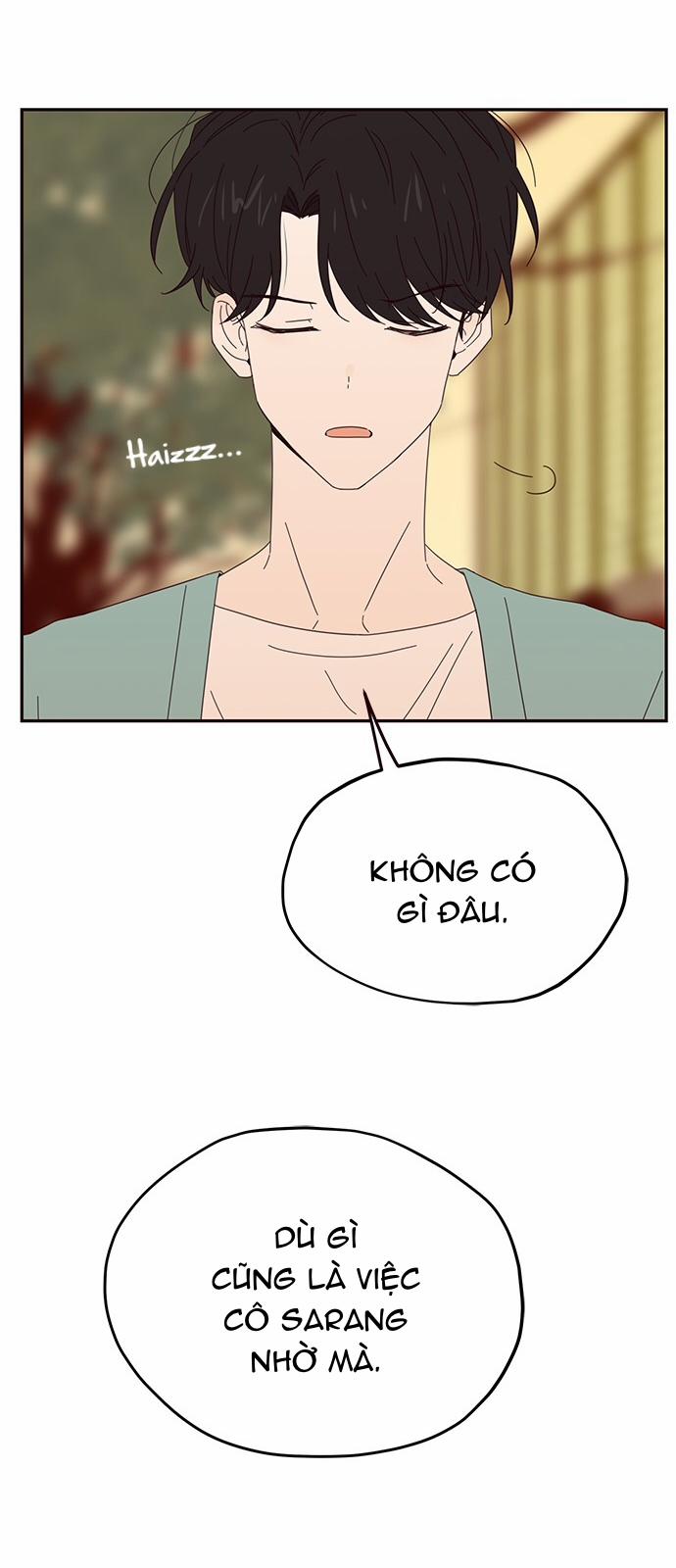 Sợi Chỉ Nhân Duyên Của Sarang 27 trang 25