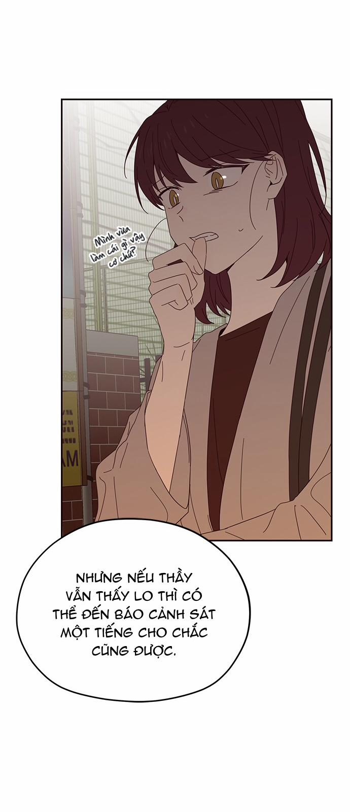 Sợi Chỉ Nhân Duyên Của Sarang 27 trang 27