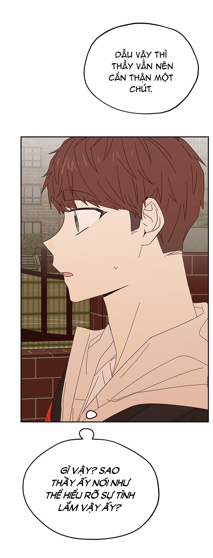 Sợi Chỉ Nhân Duyên Của Sarang 27 trang 29