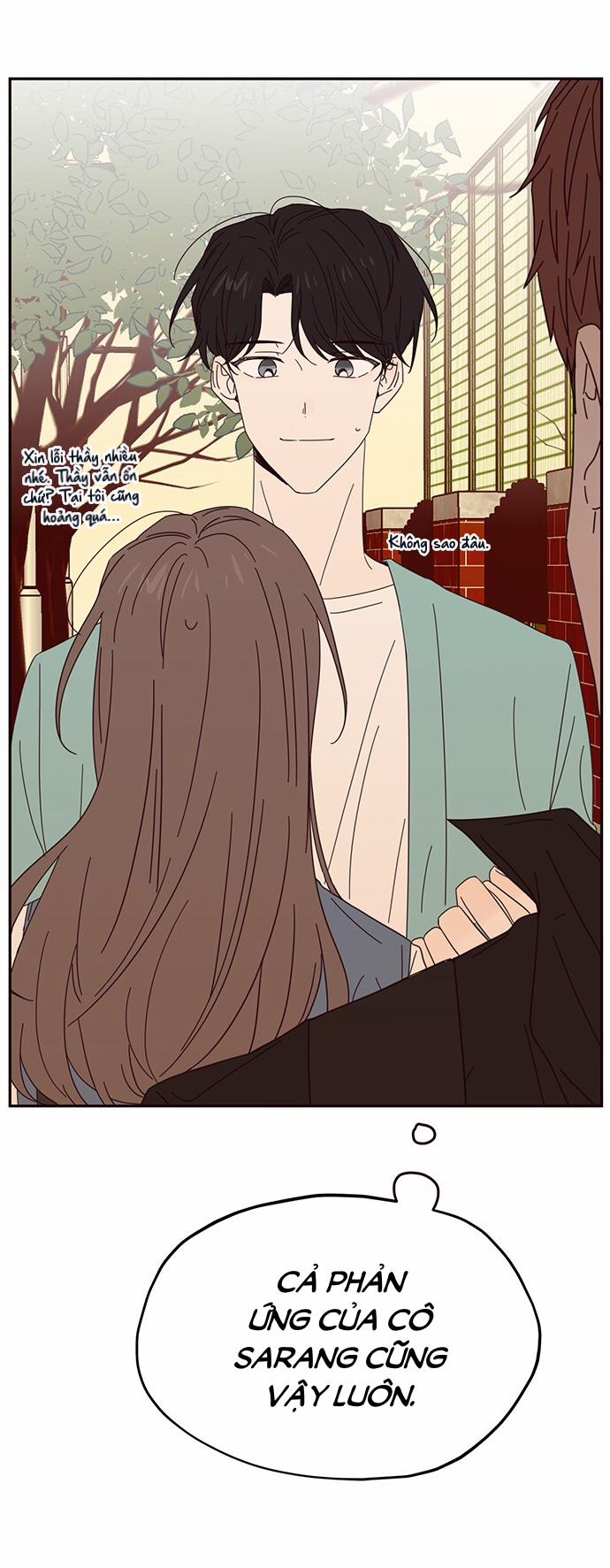 Sợi Chỉ Nhân Duyên Của Sarang 27 trang 30