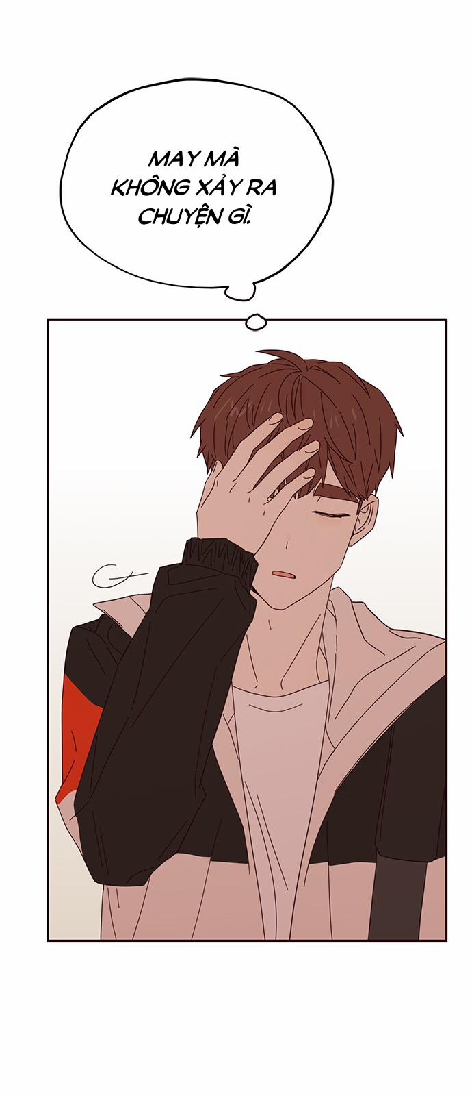 Sợi Chỉ Nhân Duyên Của Sarang 27 trang 32