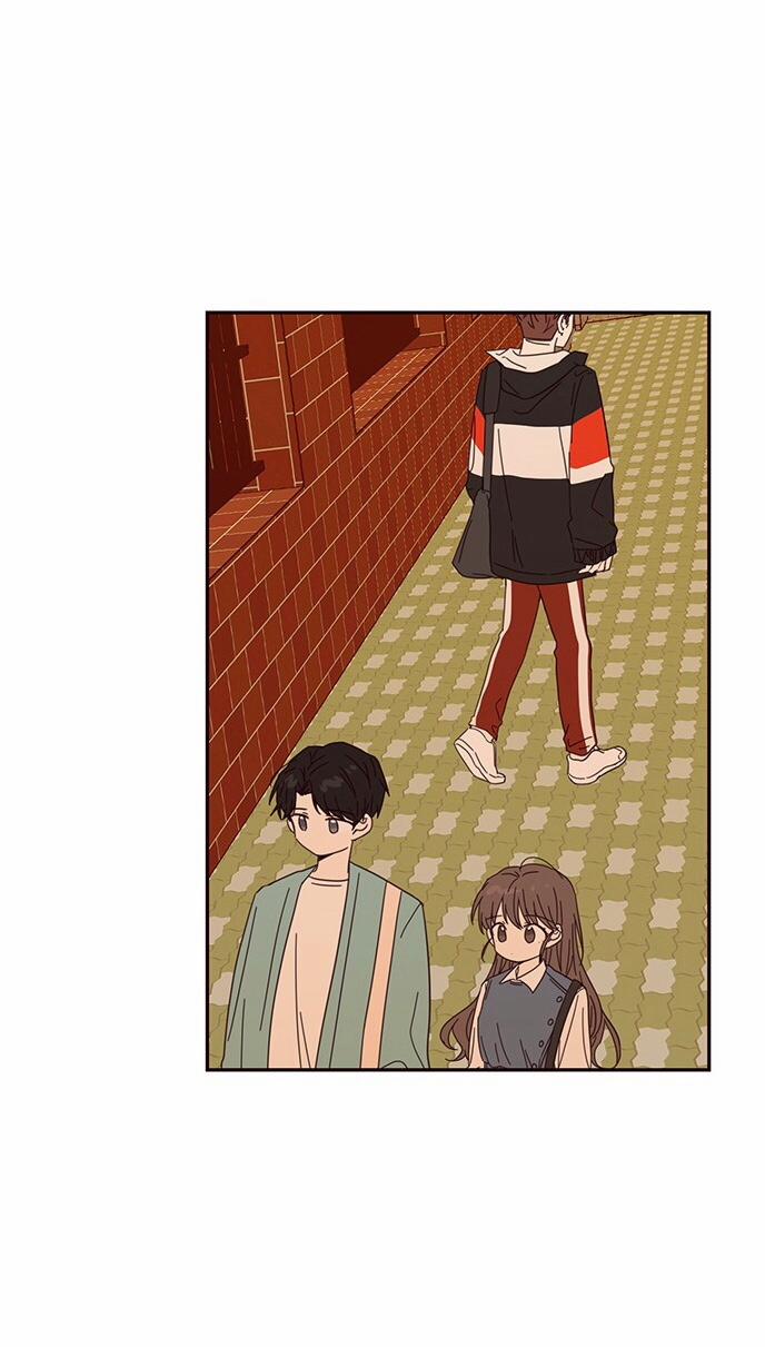 Sợi Chỉ Nhân Duyên Của Sarang 27 trang 35