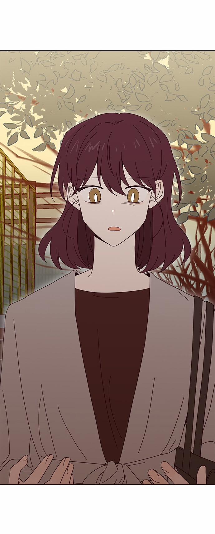 Sợi Chỉ Nhân Duyên Của Sarang 27 trang 4