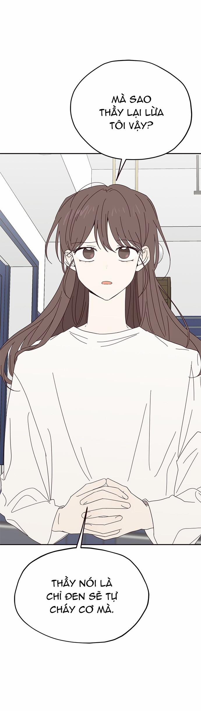 Sợi Chỉ Nhân Duyên Của Sarang 27 trang 48