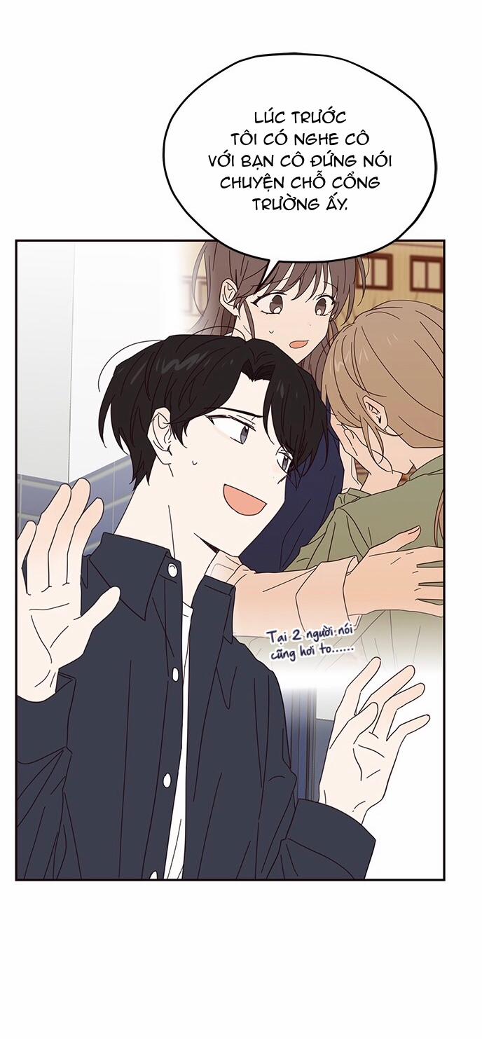 Sợi Chỉ Nhân Duyên Của Sarang 27 trang 55