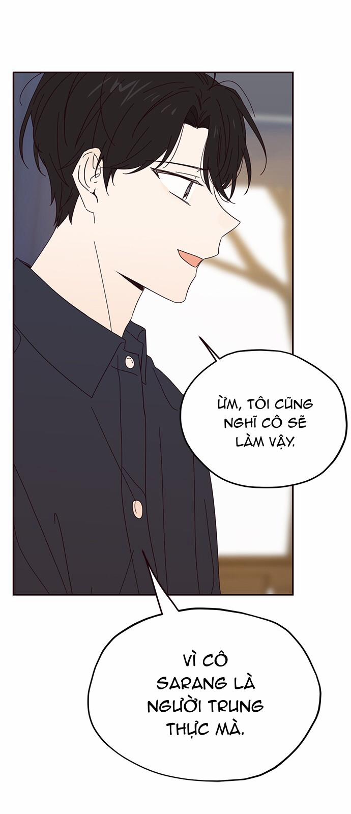 Sợi Chỉ Nhân Duyên Của Sarang 27 trang 59