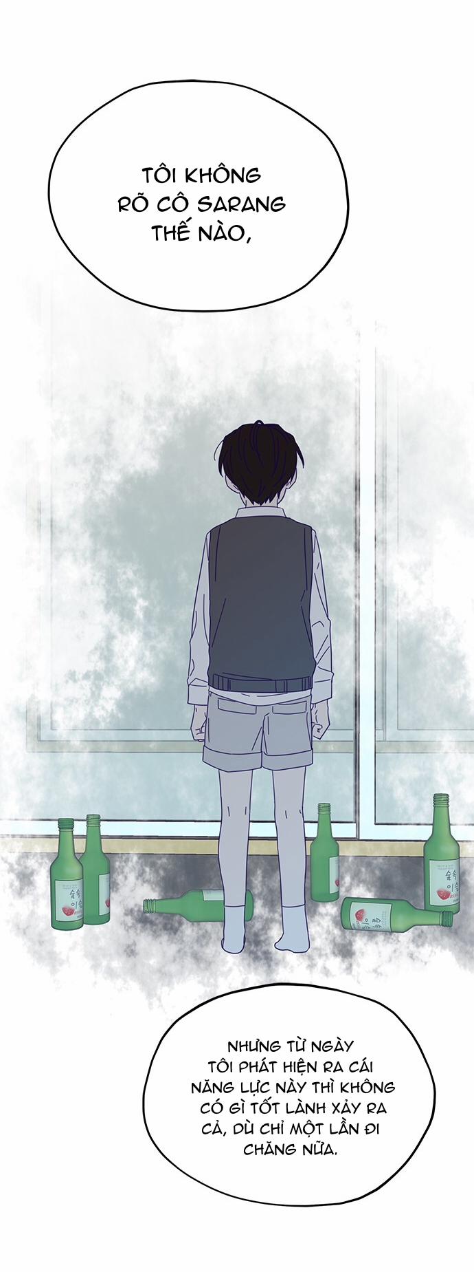 Sợi Chỉ Nhân Duyên Của Sarang 27 trang 63