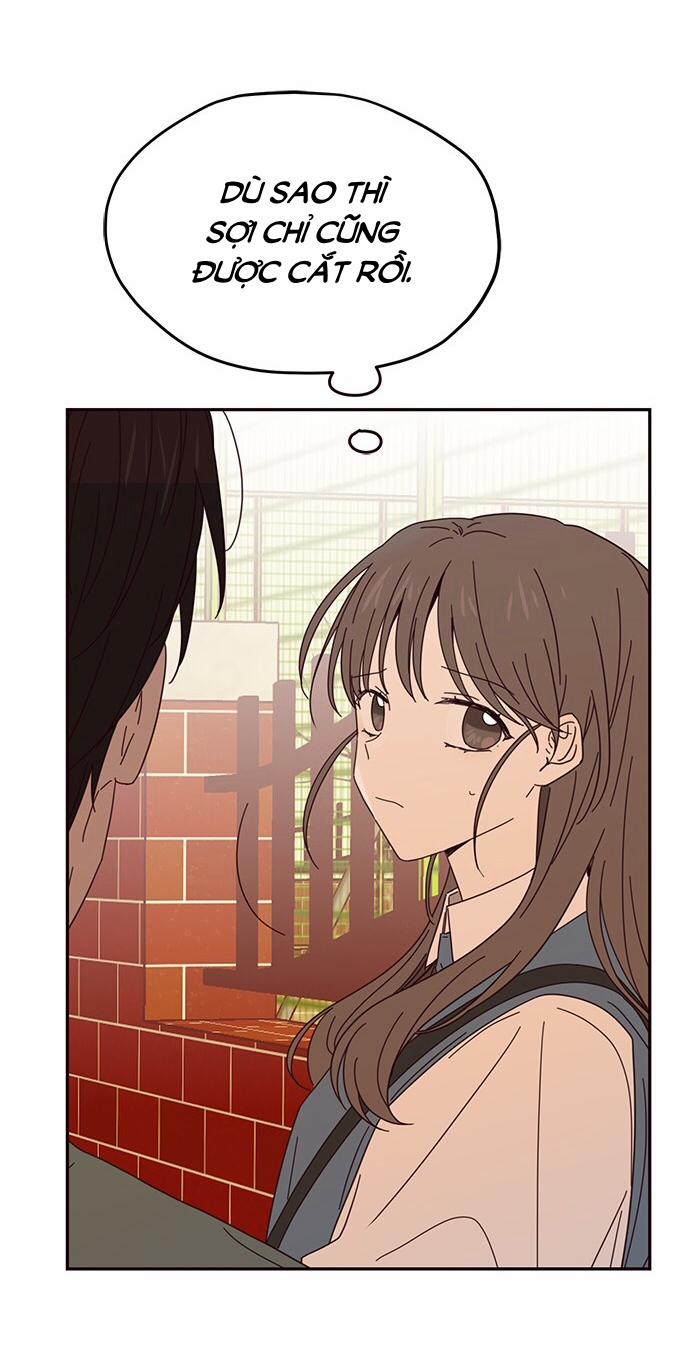 Sợi Chỉ Nhân Duyên Của Sarang 27 trang 7