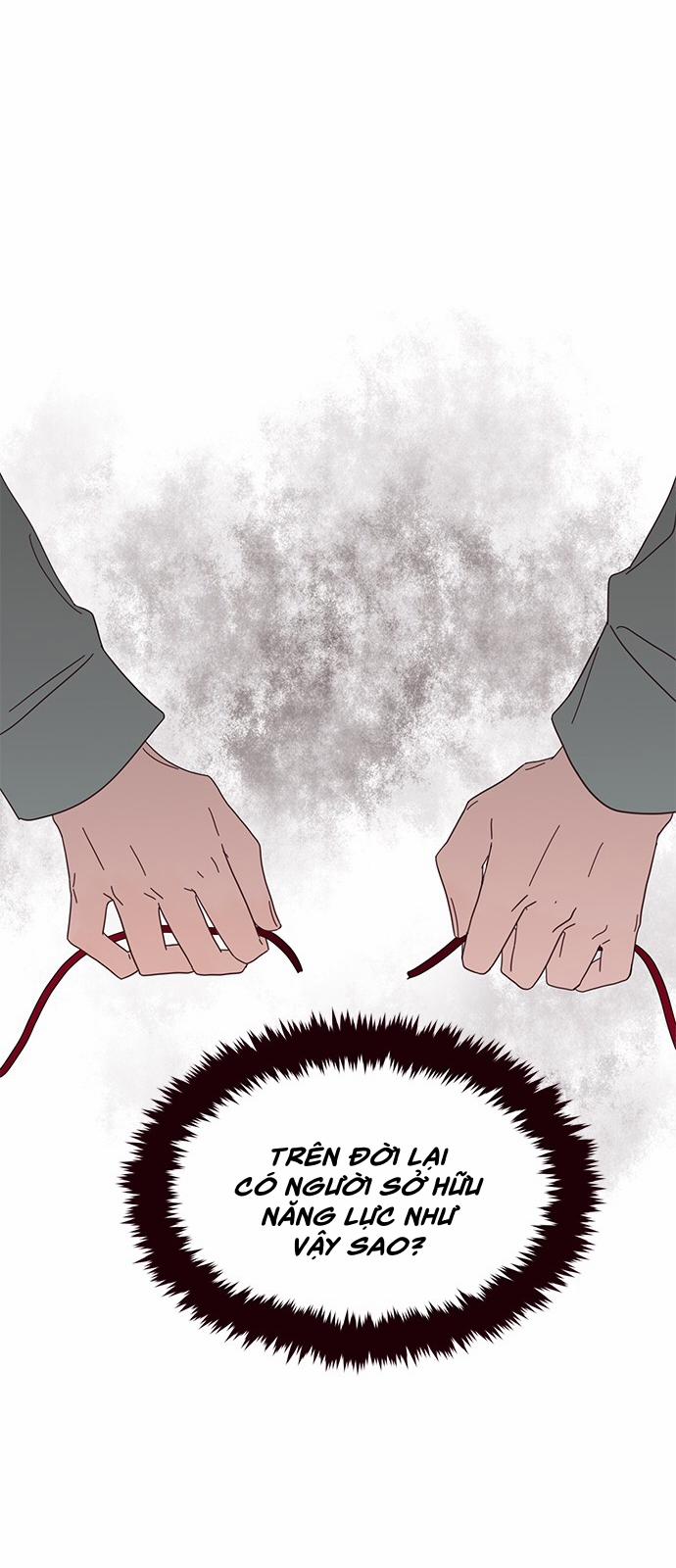 Sợi Chỉ Nhân Duyên Của Sarang 27 trang 8