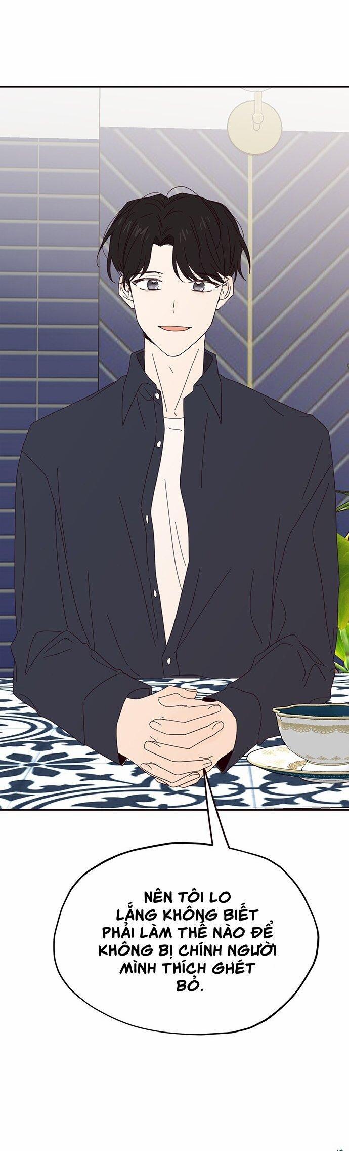 Sợi Chỉ Nhân Duyên Của Sarang 28 trang 1