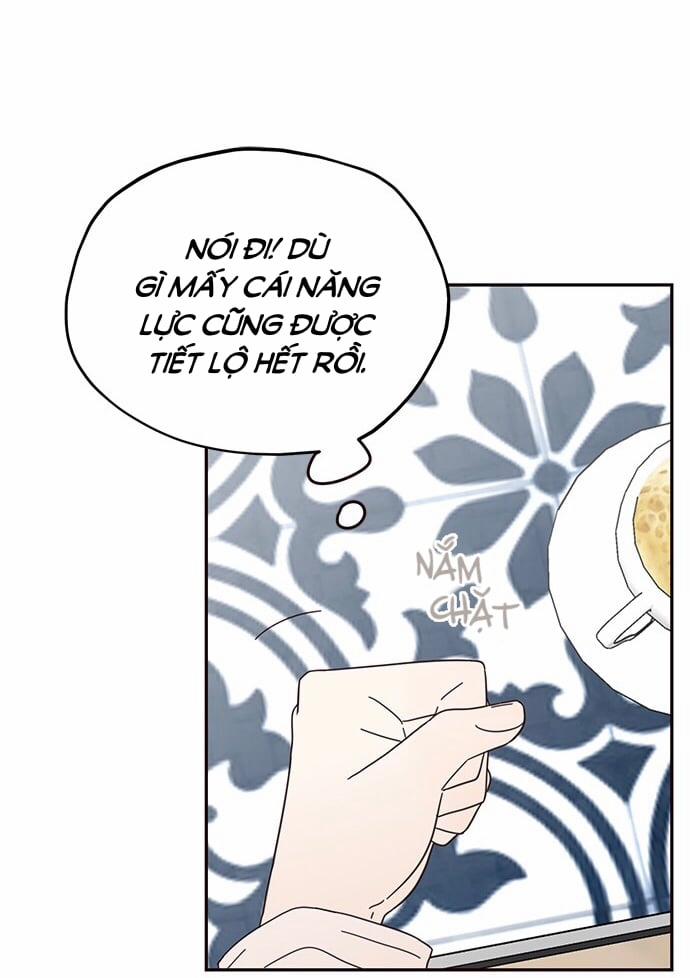 Sợi Chỉ Nhân Duyên Của Sarang 28 trang 10