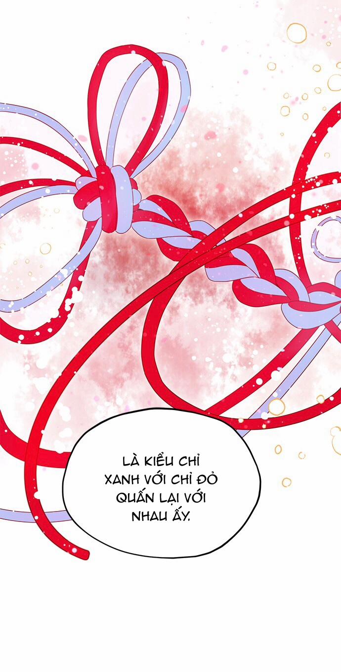 Sợi Chỉ Nhân Duyên Của Sarang 28 trang 12