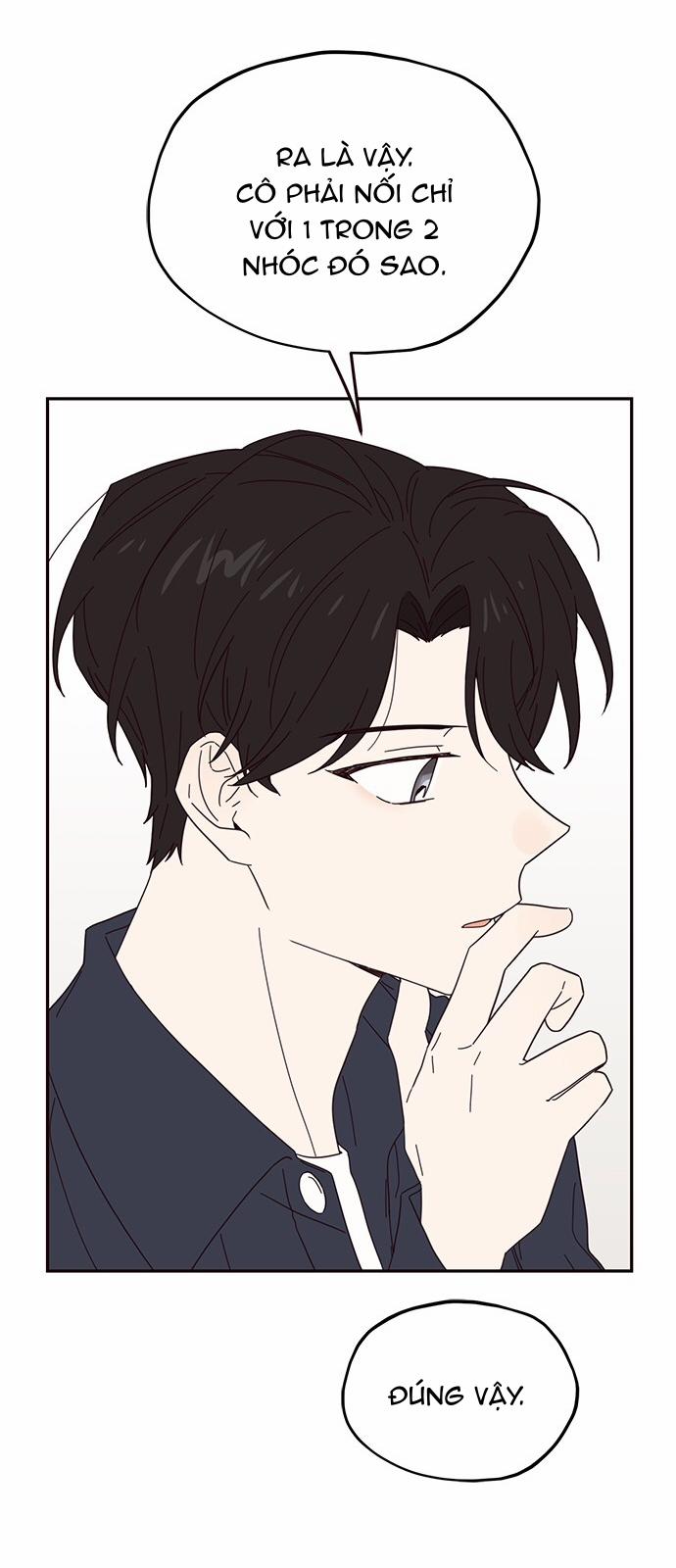 Sợi Chỉ Nhân Duyên Của Sarang 28 trang 16