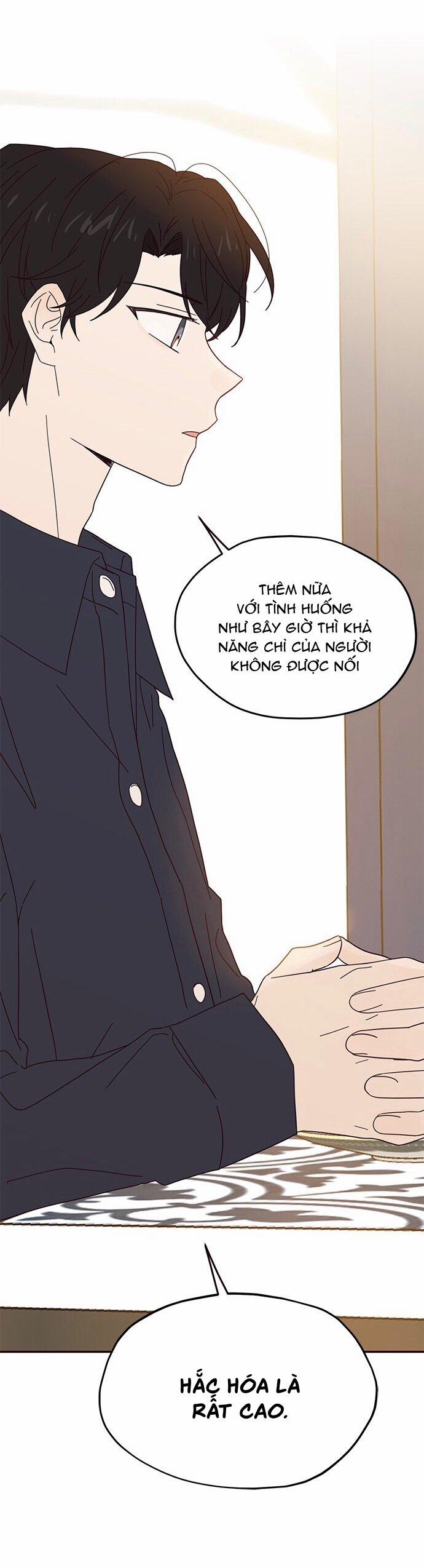 Sợi Chỉ Nhân Duyên Của Sarang 28 trang 18