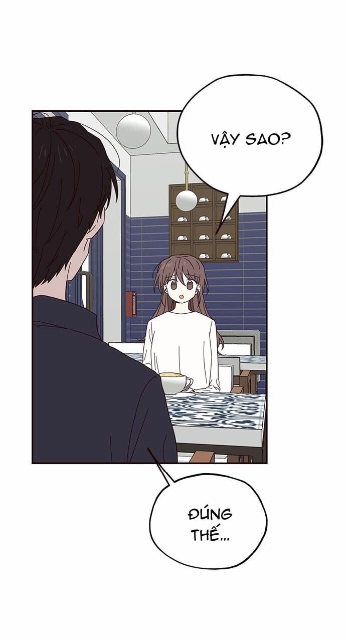 Sợi Chỉ Nhân Duyên Của Sarang 28 trang 19