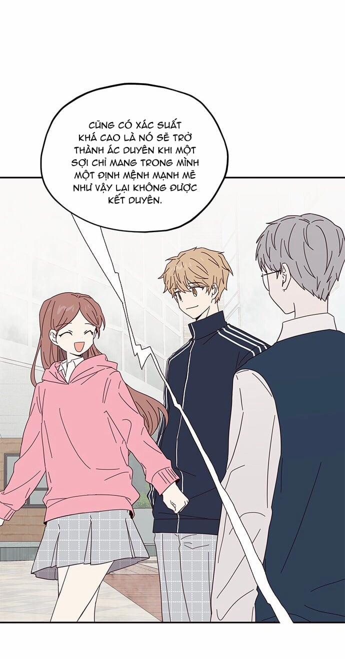 Sợi Chỉ Nhân Duyên Của Sarang 28 trang 20