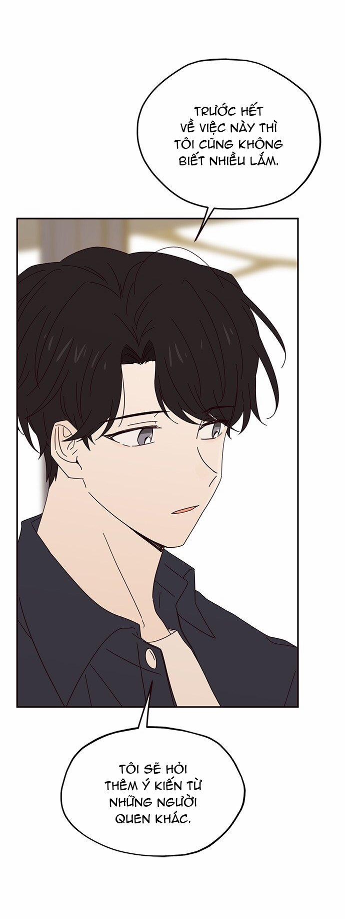 Sợi Chỉ Nhân Duyên Của Sarang 28 trang 21