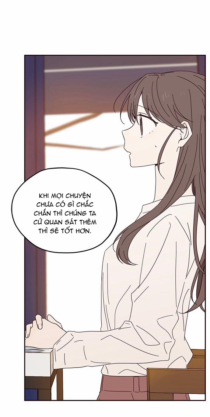 Sợi Chỉ Nhân Duyên Của Sarang 28 trang 22