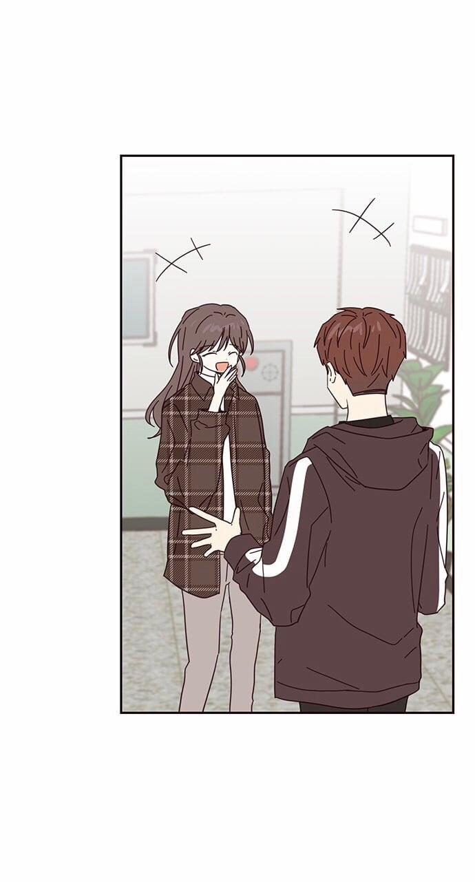 Sợi Chỉ Nhân Duyên Của Sarang 28 trang 28