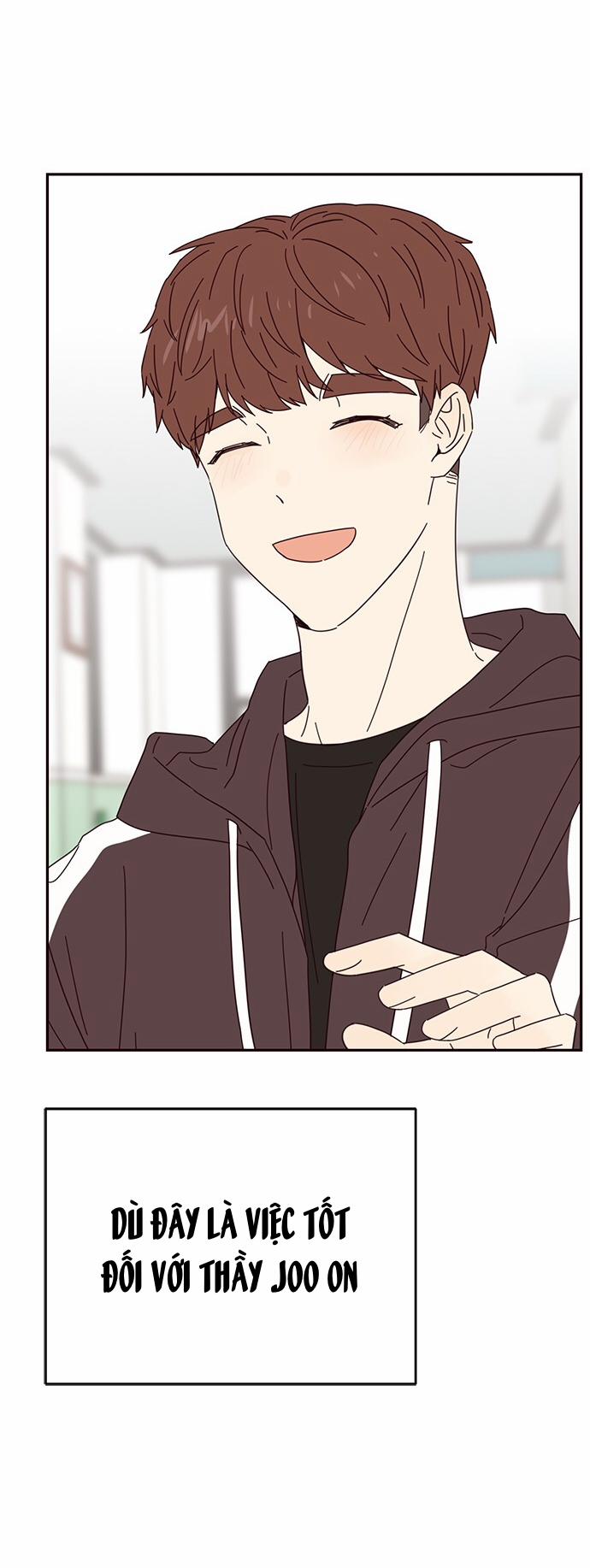 Sợi Chỉ Nhân Duyên Của Sarang 28 trang 29