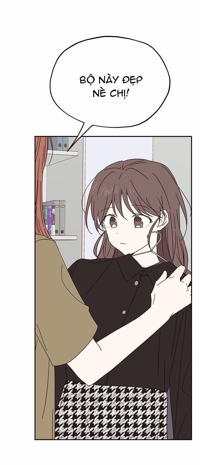 Sợi Chỉ Nhân Duyên Của Sarang 28 trang 32