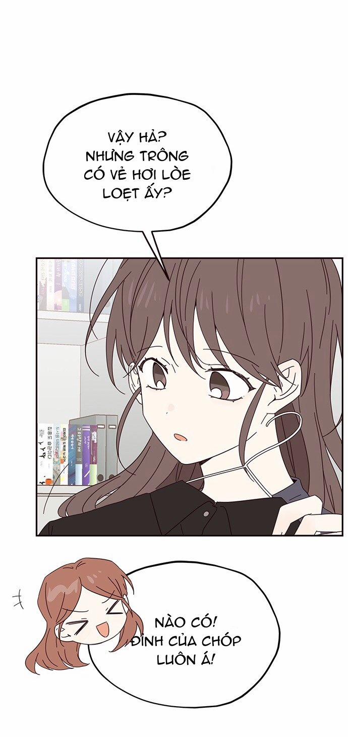 Sợi Chỉ Nhân Duyên Của Sarang 28 trang 33