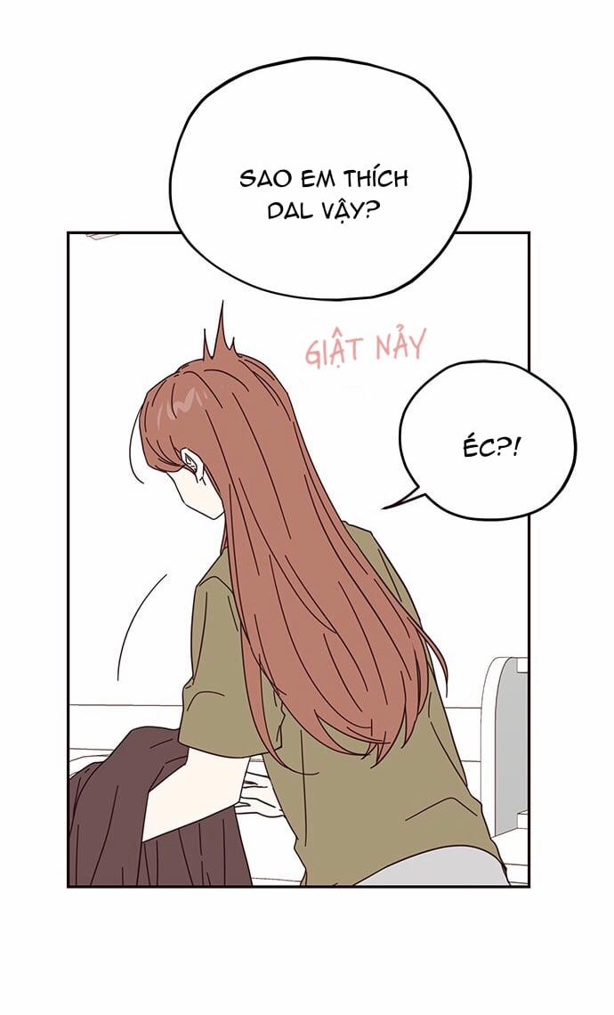 Sợi Chỉ Nhân Duyên Của Sarang 28 trang 36