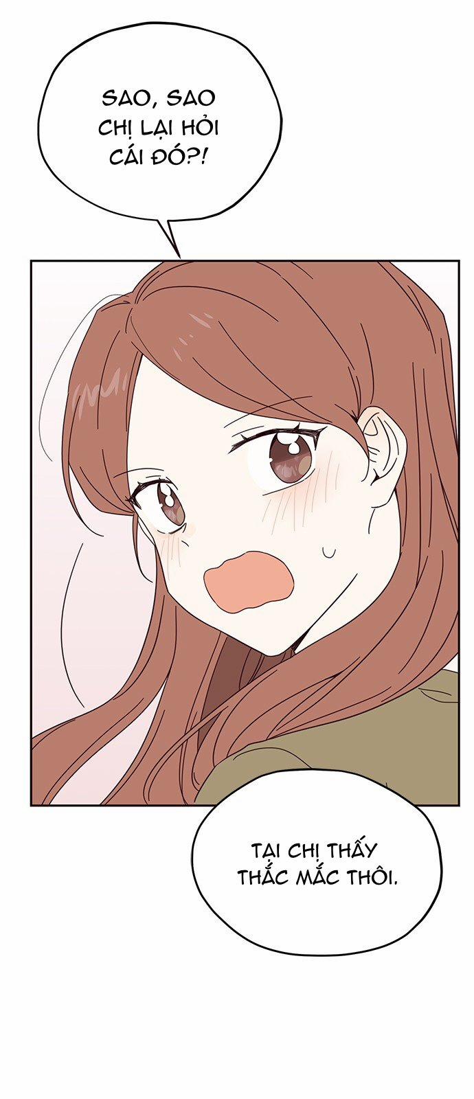 Sợi Chỉ Nhân Duyên Của Sarang 28 trang 37