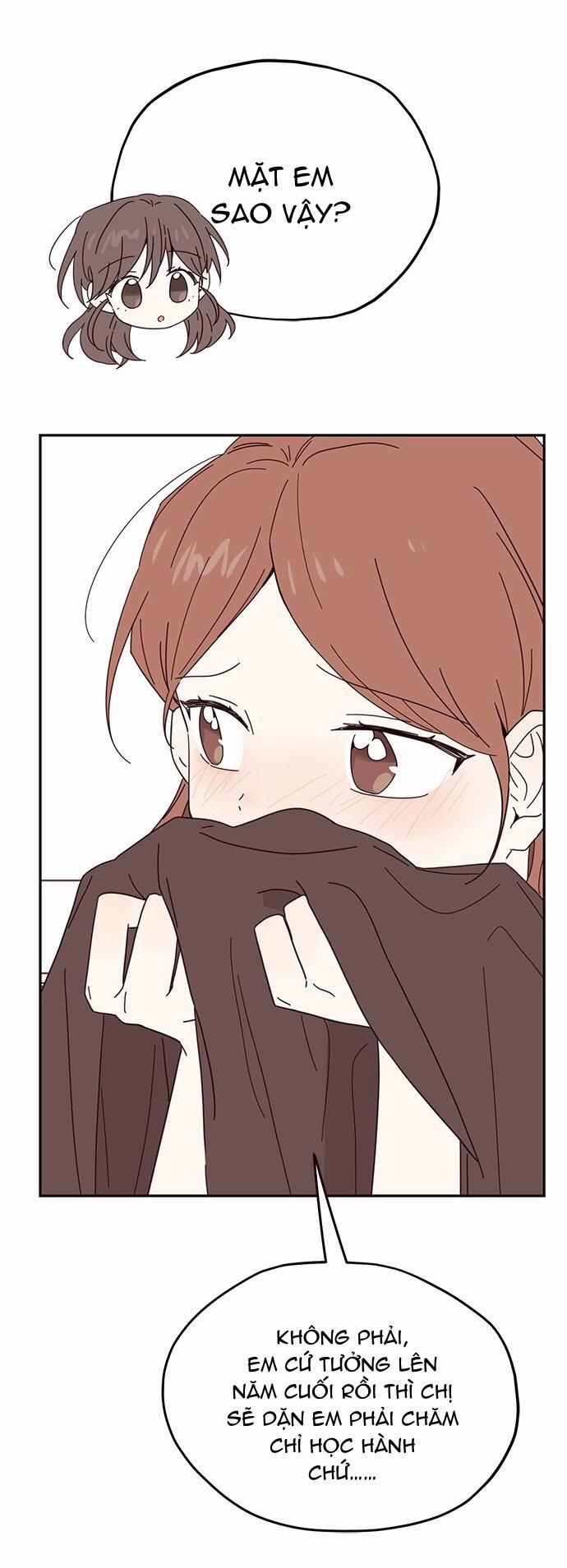 Sợi Chỉ Nhân Duyên Của Sarang 28 trang 39