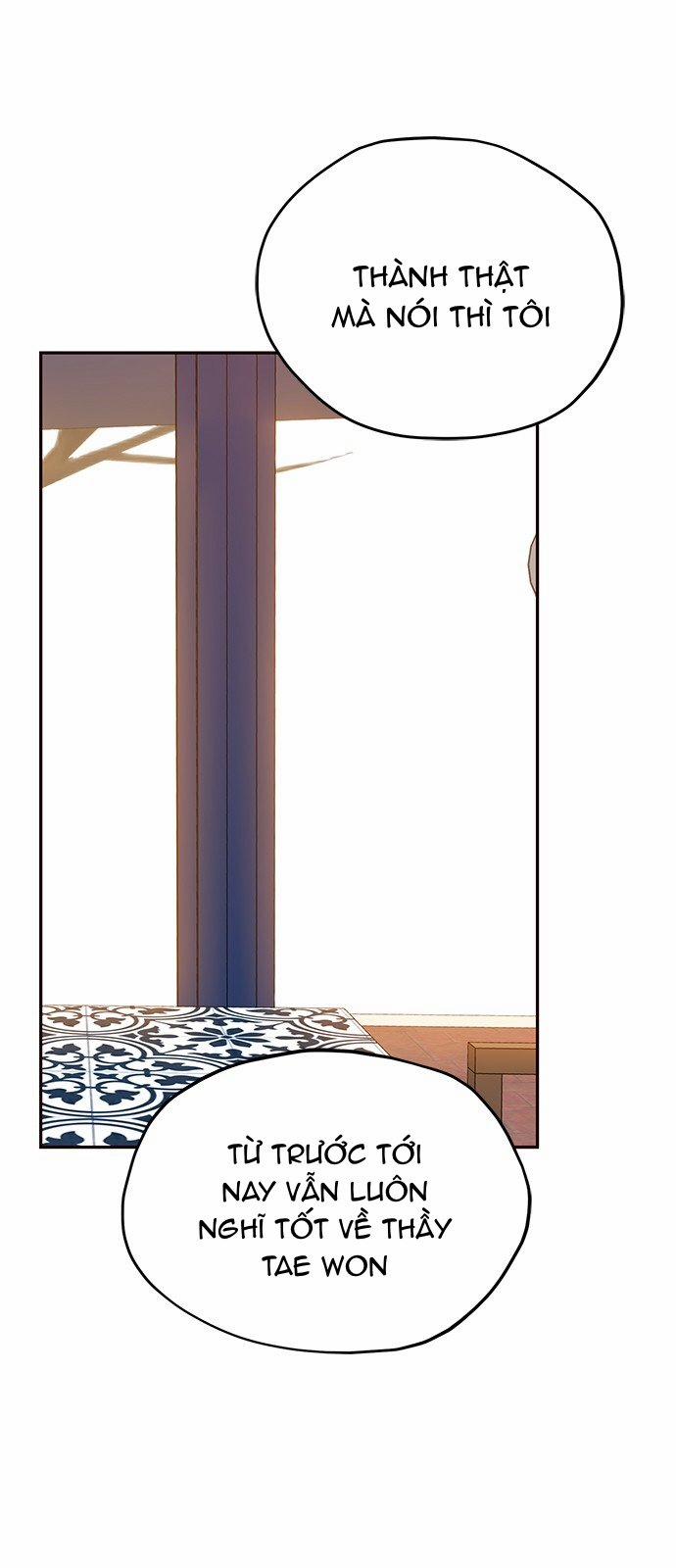 Sợi Chỉ Nhân Duyên Của Sarang 28 trang 4