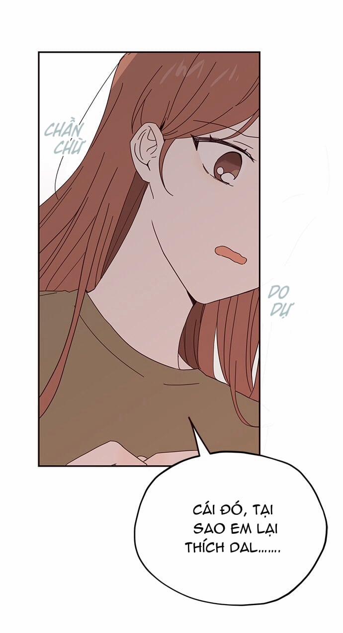 Sợi Chỉ Nhân Duyên Của Sarang 28 trang 41