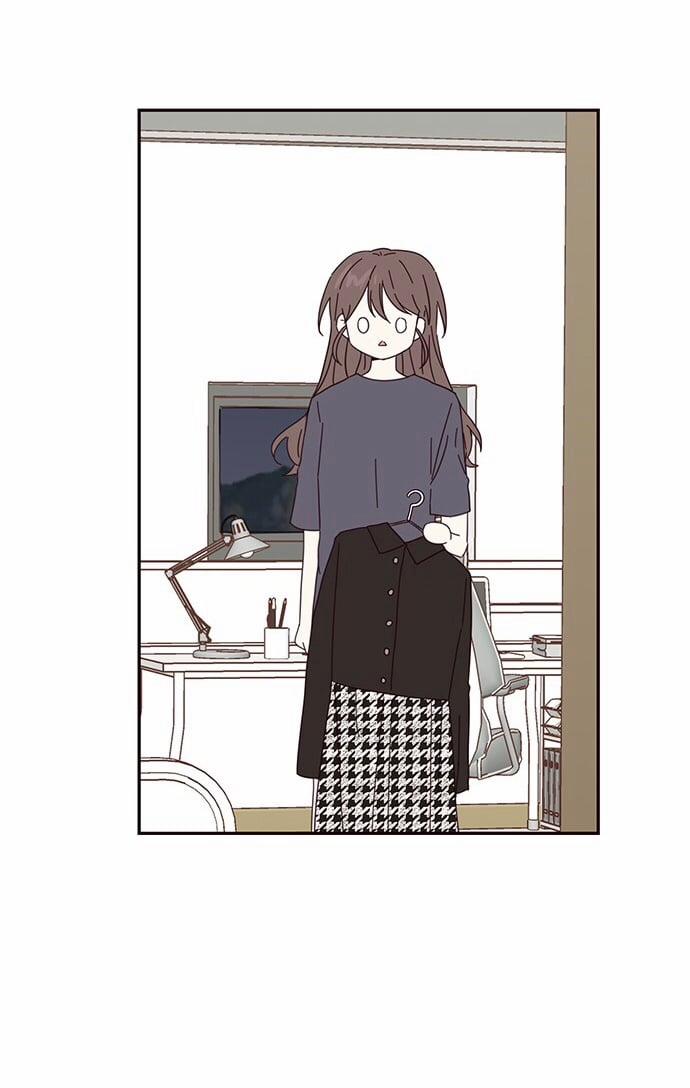 Sợi Chỉ Nhân Duyên Của Sarang 28 trang 43