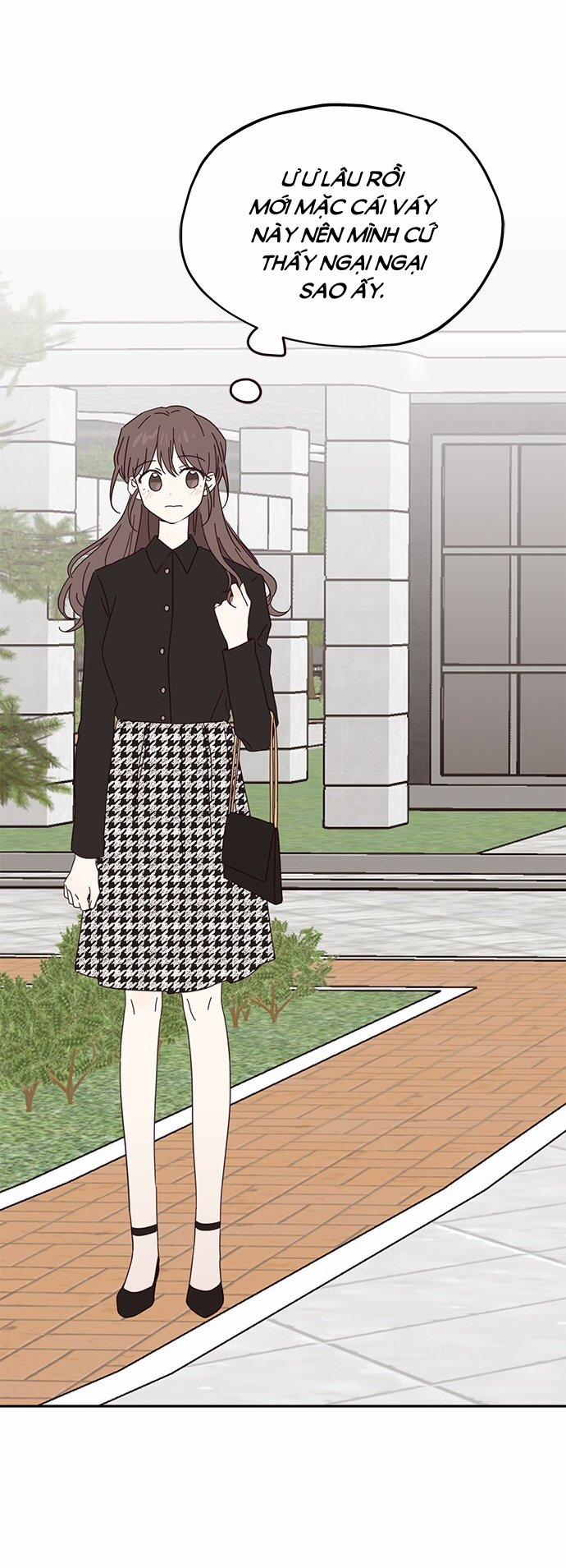 Sợi Chỉ Nhân Duyên Của Sarang 28 trang 46