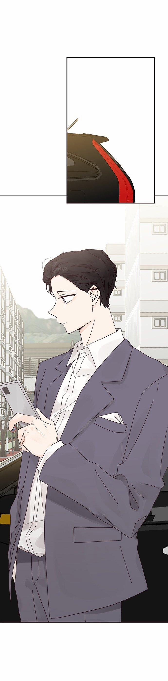 Sợi Chỉ Nhân Duyên Của Sarang 28 trang 50