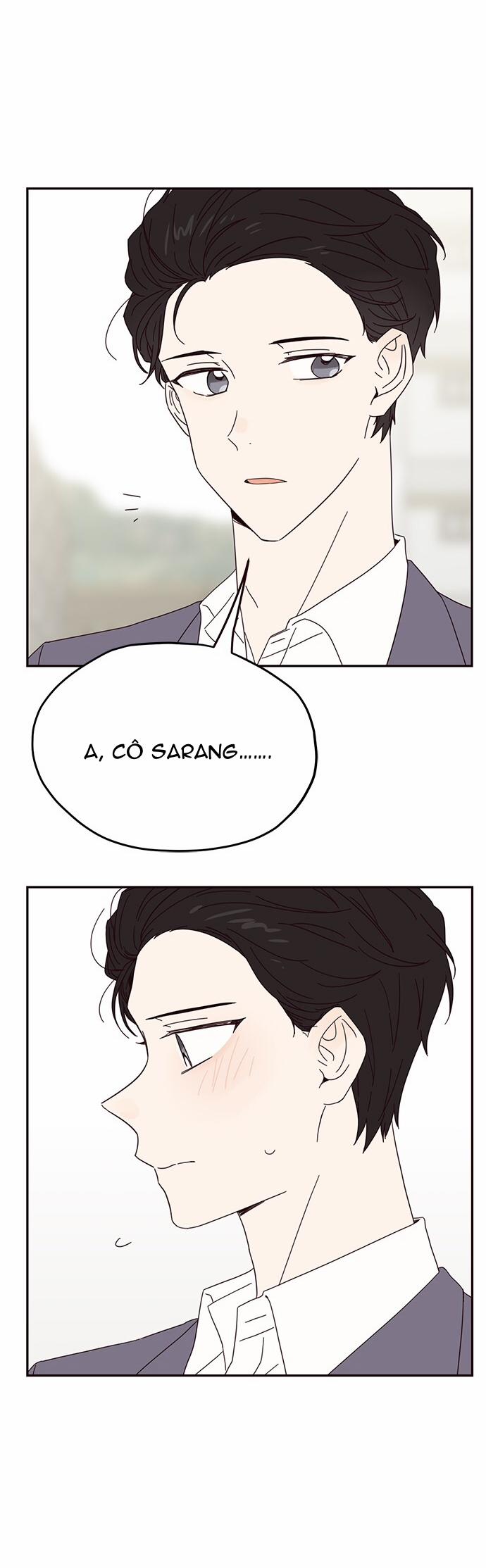 Sợi Chỉ Nhân Duyên Của Sarang 28 trang 51