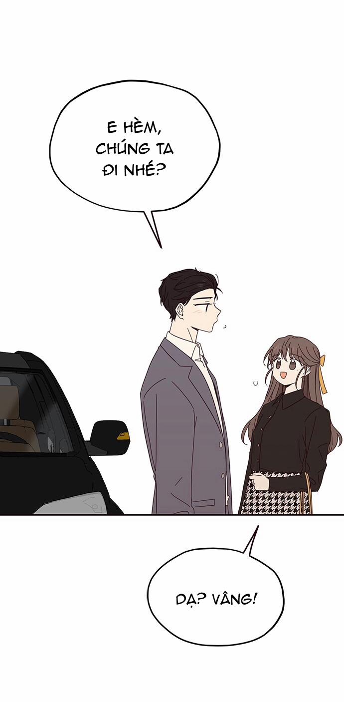 Sợi Chỉ Nhân Duyên Của Sarang 28 trang 52