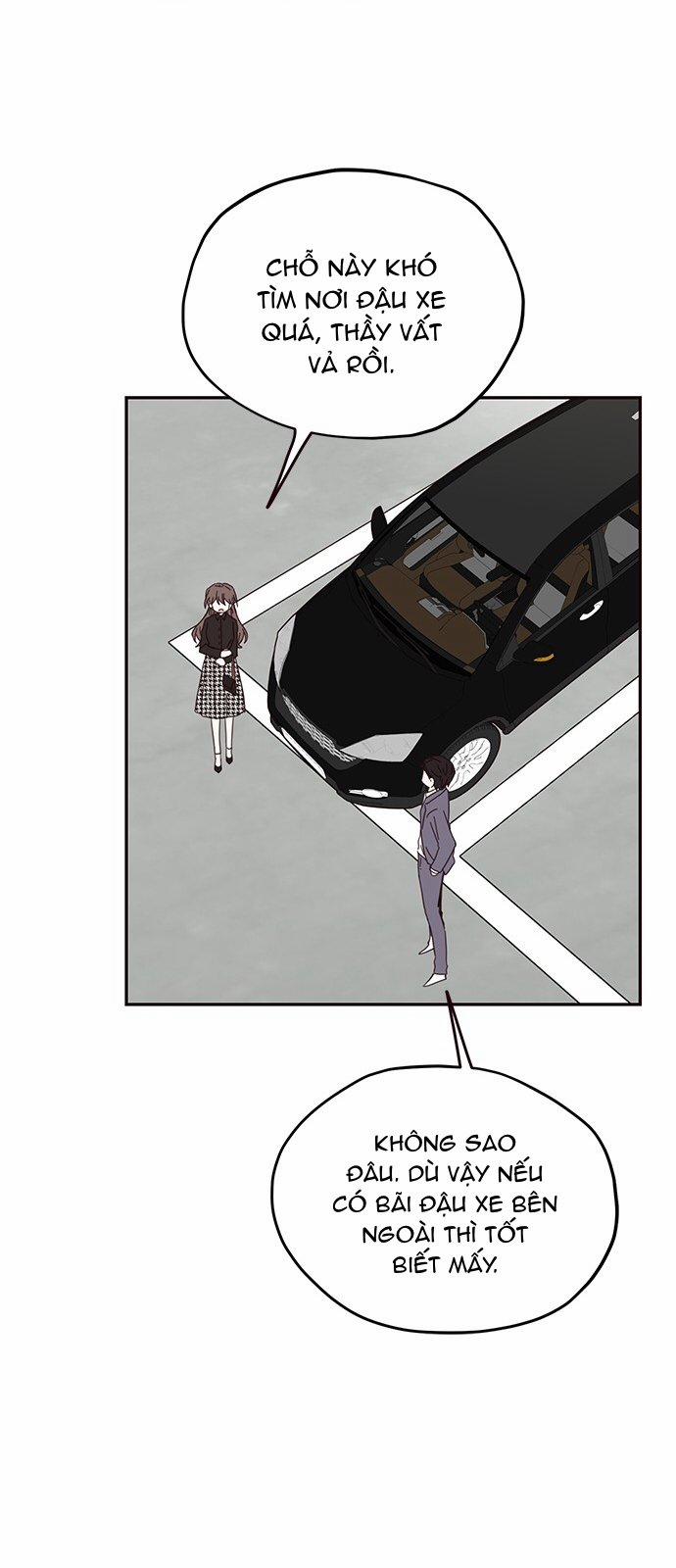 Sợi Chỉ Nhân Duyên Của Sarang 28 trang 55